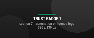 Industry accreditation 1