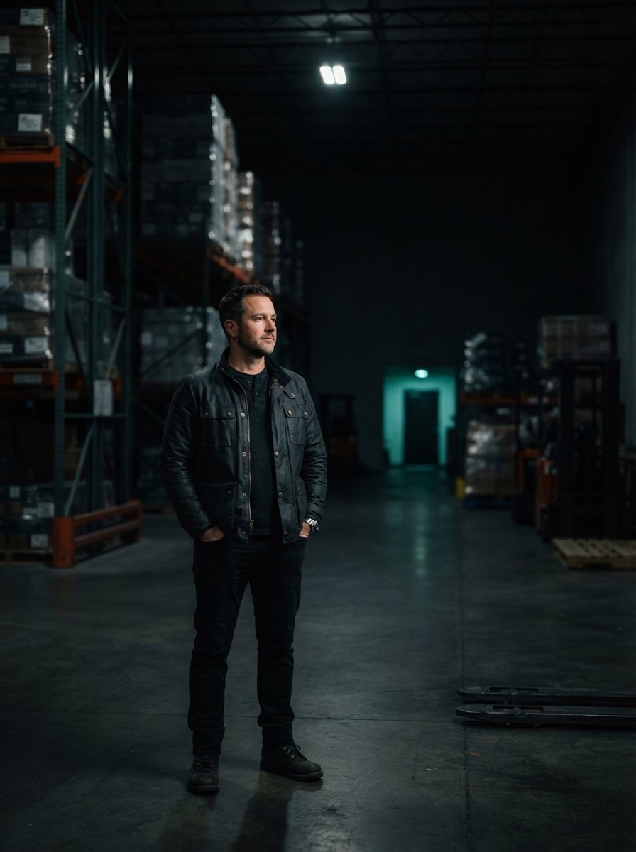 Business owner back in control of the company cash flow